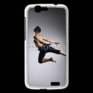 Coque Huawei Ascend G7 Danseur contemporain