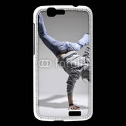 Coque Huawei Ascend G7 Break dancer 2