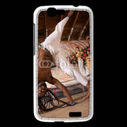 Coque Huawei Ascend G7 Capoeira