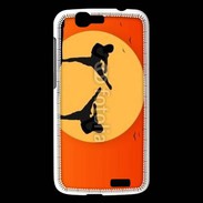 Coque Huawei Ascend G7 Capoeira 4