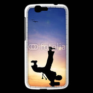 Coque Huawei Ascend G7 Capoeira 6