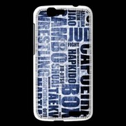 Coque Huawei Ascend G7 Capoeira 9