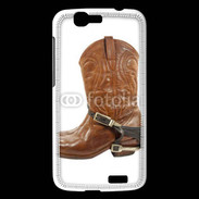 Coque Huawei Ascend G7 Danse country 2