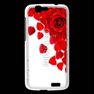 Coque Huawei Ascend G7 Saint Valentin