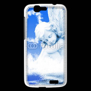 Coque Huawei Ascend G7 Ange 1