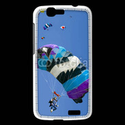 Coque Huawei Ascend G7 Parachute