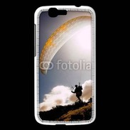 Coque Huawei Ascend G7 Parapente
