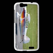 Coque Huawei Ascend G7 Aéromodélisme avion