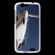 Coque Huawei Ascend G7 Avion 2