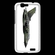 Coque Huawei Ascend G7 Avion de chasse 500