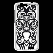 Coque Huawei Ascend G7 Maori 3