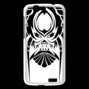 Coque Huawei Ascend G7 Skull with pattern