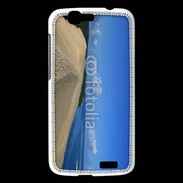 Coque Huawei Ascend G7 Dune du Pilas