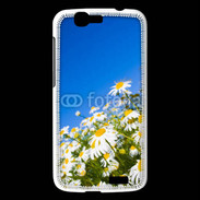 Coque Huawei Ascend G7 Marguerittes