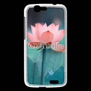 Coque Huawei Ascend G7 Belle fleur 50