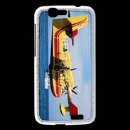 Coque Huawei Ascend G7 Bombardier d'eau 2