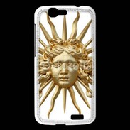 Coque Huawei Ascend G7 Versailles