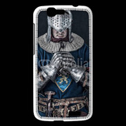 Coque Huawei Ascend G7 Chevalier du Moyen Age