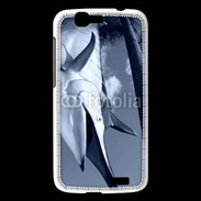 Coque Huawei Ascend G7 Pêche au gros 2