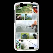 Coque Huawei Ascend G7 Histoire de pêcheur