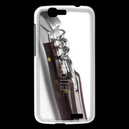 Coque Huawei Ascend G7 Couteau ouvre bouteille