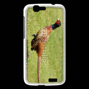 Coque Huawei Ascend G7 Faisan 2