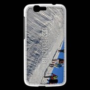 Coque Huawei Ascend G7 Alpinisme