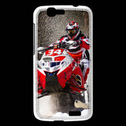 Coque Huawei Ascend G7 Jetski 2