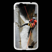 Coque Huawei Ascend G7 Canyoning 3