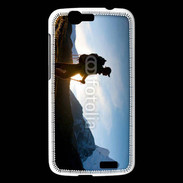 Coque Huawei Ascend G7 Randonnée Himalaya 2