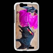 Coque Huawei Ascend G7 Corrida espagnolde