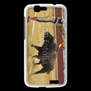 Coque Huawei Ascend G7 Banderilles de corrida