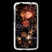 Coque Huawei Ascend G7 Feu d'artifice 2