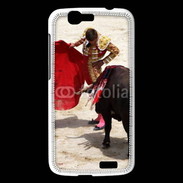 Coque Huawei Ascend G7 Corrida 26