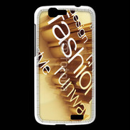 Coque Huawei Ascend G7 Fashion