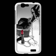 Coque Huawei Ascend G7 Pole dance style