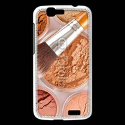 Coque Huawei Ascend G7 Maquillage 4