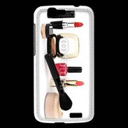 Coque Huawei Ascend G7 Maquillage 1