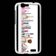 Coque Huawei Ascend G7 Fond cosmétique 5