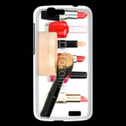 Coque Huawei Ascend G7 Maquillage 2