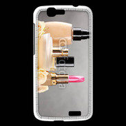Coque Huawei Ascend G7 Parfum et maquillage