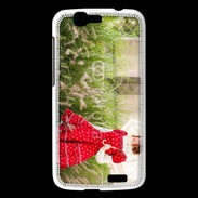 Coque Huawei Ascend G7 Lolita
