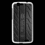 Coque Huawei Ascend G7 Effet pneu de voiture