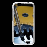 Coque Huawei Ascend G7 Levier de vitesse