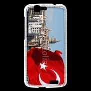 Coque Huawei Ascend G7 Istanbul Turquie