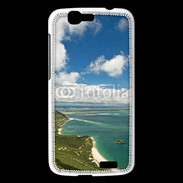Coque Huawei Ascend G7 Baie de Setubal au Portugal