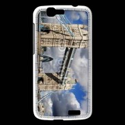 Coque Huawei Ascend G7 Tower Bridge 3