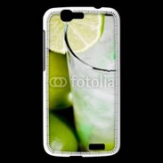 Coque Huawei Ascend G7 Cocktail Caipirinia