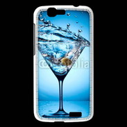 Coque Huawei Ascend G7 Cocktail Martini