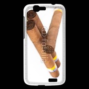 Coque Huawei Ascend G7 Cigarre 1